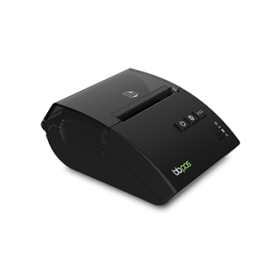 BBPOS SimplyPrint 2" Bluetooth thermal printer