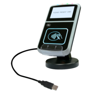 ACR123U USB Intelligent Contactless Reader