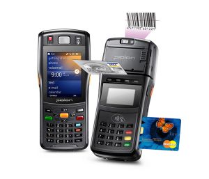 BIP-1500 Rugged Mobile Payment Terminal