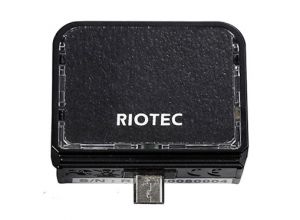 Riotec DC9250 1D MicroUSB Mini barcode scanner for Android