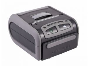 Datecs DPP-250 2" Rugged Printer + Bluetooth + Mag Stripe