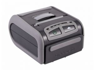 Datecs DPP-250BT 2" Rugged Printer + Bluetooth