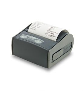 Datecs DPP-350 3" Rugged Printer + Bluetooth + Smart Card