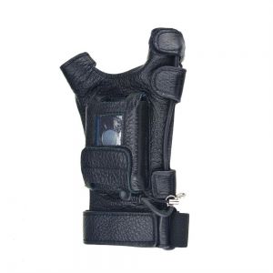 Effon G02 Leather Finger Trigger Glove