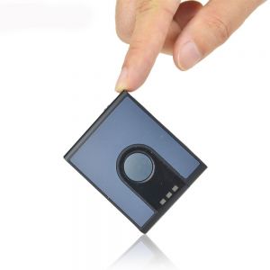 Effon MS3391-L Bluetooth 1D laser mini pocket barcode scanner