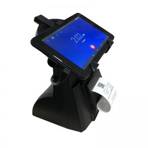 iPOS PT2200U USB Docking Station built in 2" thermal printer