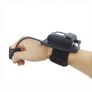 Effon G03 Wrist band glove with finger trigger