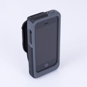 Linea Pro 5 Rugged Case for 2D Barcode Reader with MSR