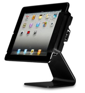 LineaTab 4 1D Barcode Scanner + Mag Strip + BT + RFID for iPAD