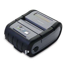Sewoo LK-P30 3" Printer + USB + RS232 + BT + Mag Stripe