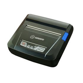 Sewoo LK-P31 3" Printer + USB + RS232 + Bluetooth