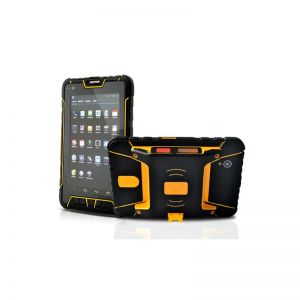 ST907 7" Rugged Android 5.1 4G IP67 Tablet PC + 1D scanner