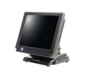 WAVEPOS-50 15" Windows All-in-one POS Terminal Solution