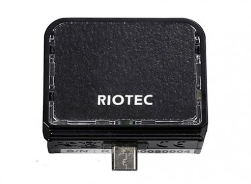 Riotec DC9250 1D MicroUSB Mini Barcode Scanner For Android