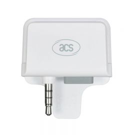 ACR31 audio jack  magnetic stripe reader