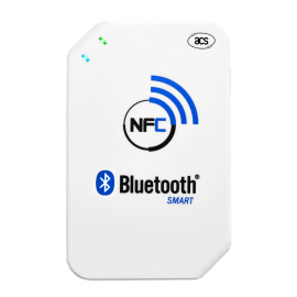 ACR1255U-J1 NFC Secure Bluetooth NFC Reader