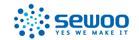 sewoo logo