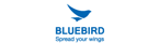 bluebird logo
