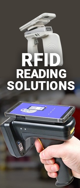 RFID Reading Solutions